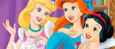 Disney Princess Sing Along Songs Volume Two: Enchanted Tea Party | Disney Movies