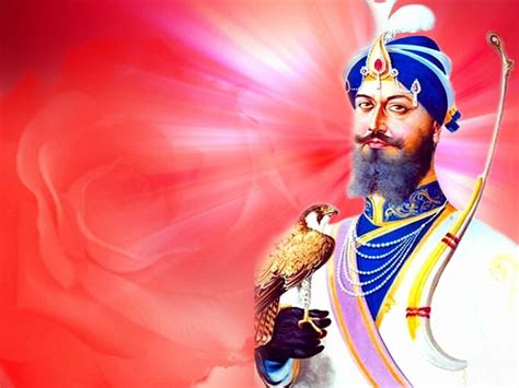 HD Wallpapers Shri Guru Gobind Singh Ji For PC - Wallpaper Cave