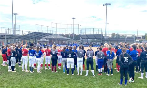 Event Preview: 13th Annual Kansas City Fall Showcase Presented by Perfect Game Softball… Same ...