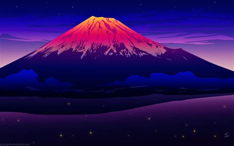 Mount Fuji Wallpapers - Wallpaper Cave