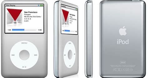 Forget the iPod Touch, here's why Apple should reintroduce the iPod Classic | What Hi-Fi?