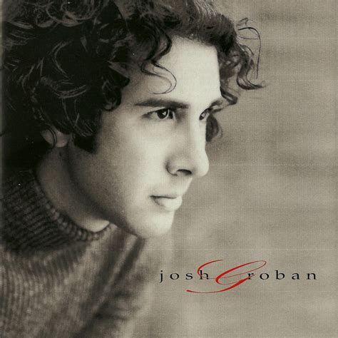 Vincent (Starry Starry Night) - Josh Groban - Josh Groban (2001)