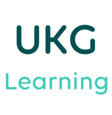 UKG Learning | UKG Marketplace