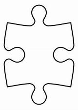 Disegno Da colorare pezzo Del Puzzle  Cat 27119 Images Piece sketch template