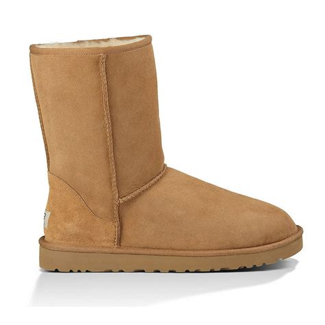 UGG - UGG Australia Women Classic Short Boot - Walmart.com - Walmart.com