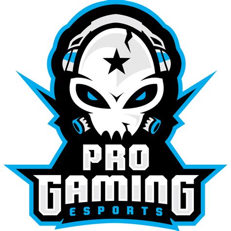 Esports Logos 31 Professional Esports Logos