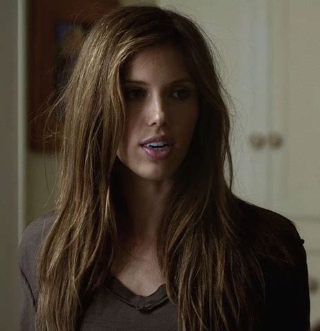 Vicki Donovan played by Kayla Ewell in “The Vampire Diaries” | Vampire diaries, Vampire diaries ...