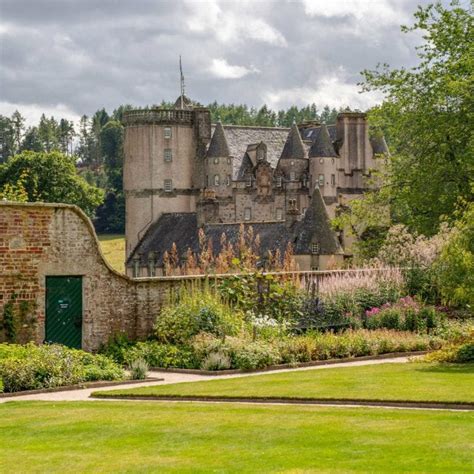 15 Best Aberdeenshire Castles to Visit in 2024