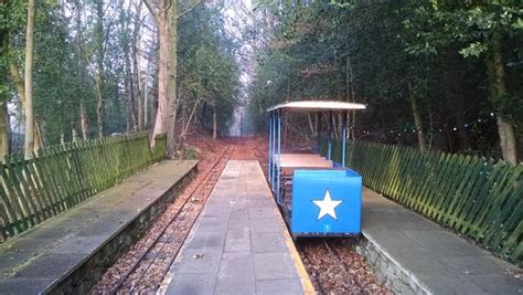 Shipley Glen Cable Tramway - 2019 All You Need to Know BEFORE You Go (with Photos) - TripAdvisor