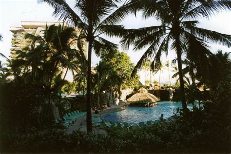 "Hotel Acapulco Princess - Pool" Hotel The Fairmont Acapulco Princess ...