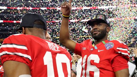 Ohio State football Cotton Bowl history: Who did OSU beat?