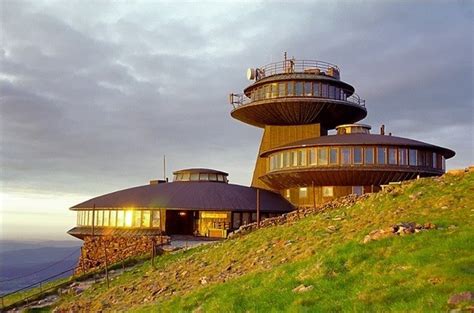 Śnieżka Mountain - ITS Poland