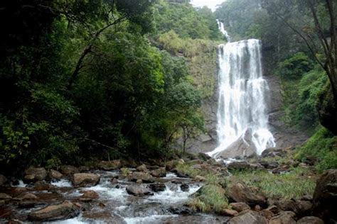 Kemmanagundi Tourism | Tourist Places to Visit & Travel Guide to Kemmanagundi