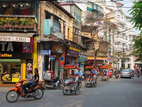 Hanoi Old Quarter Cultural Centre - Vietnam Is Awesome