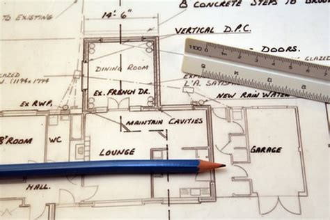 Technical Drawing Instruments & Their Uses | ehow