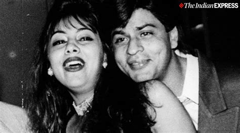 Shah Rukh Khan wanted to remarry Gauri Khan back in the 90s, watch video | Bollywood News - The ...