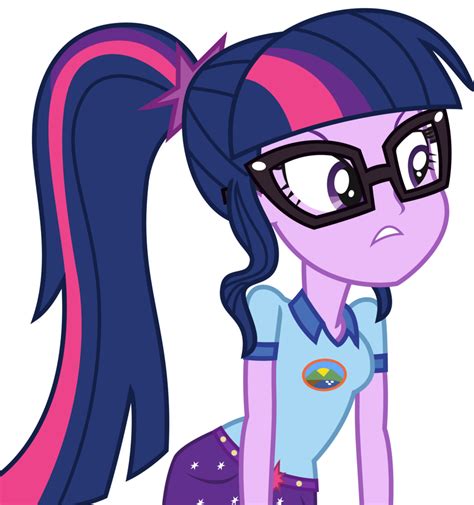 #1316602 - safe, artist:sketchmcreations, sci-twi, twilight sparkle ...