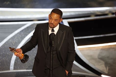 Could Will Smith lose his Oscar over Chris Rock slap?