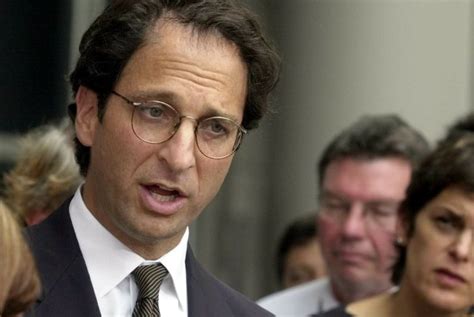 Andrew Weissmann Height, Family, Wedding, Wife Photo, Apartment, Dog, Wiki - ABTC