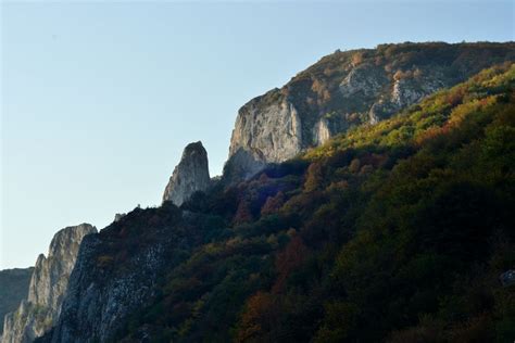 Turda Gorge - Wonders of Transylvania