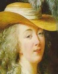 Jeanne Bécu, countess du Barry Biography, Life, Interesting Facts