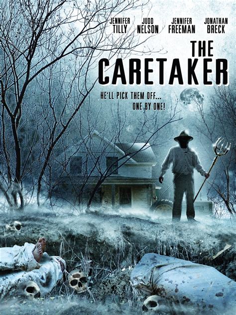 The Caretaker (2008)