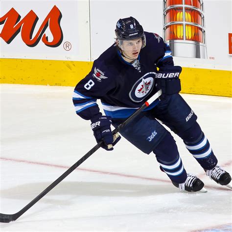 Jacob Trouba Injury: Updates on Jets Star's Status, Likely Return Date ...