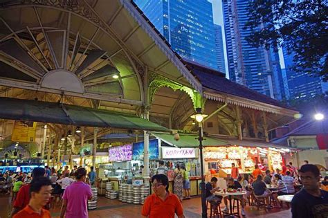 Nightlife in Singapore 2024: 14 Best Things to Do at Night - Holidify