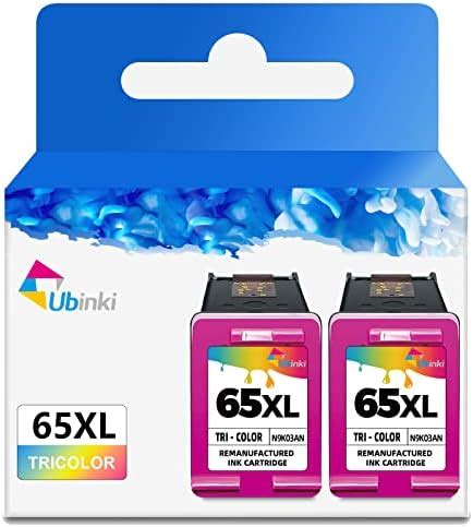 Amazon.com: Ankink Remanufactured Ink Cartridge Replacement for HP Ink ...