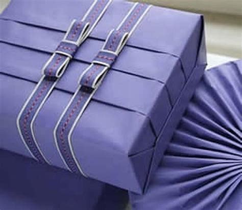 DIY - Elegant Gift Wrapping #2083240 - Weddbook