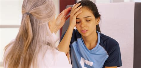 Concussion Prevention and Management – GAIG SHS Risk Resources Portal