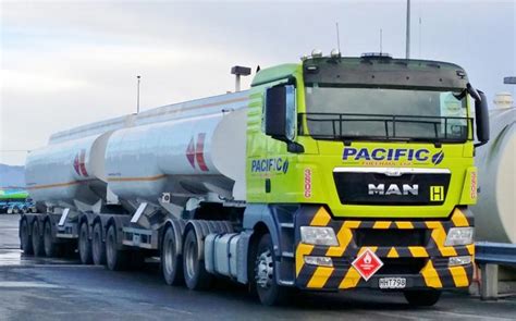 Tanker driver strike unlikely | TRANSPORTtalk: Truck and Industry Equipment News