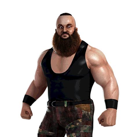 Leveling Calculator for Braun Strowman “Monster Among Men” - WWE ...