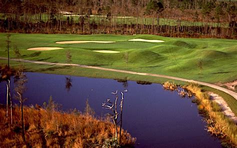 Daytona Beach Golf – Five Must-Play Courses | eSouthernGolf