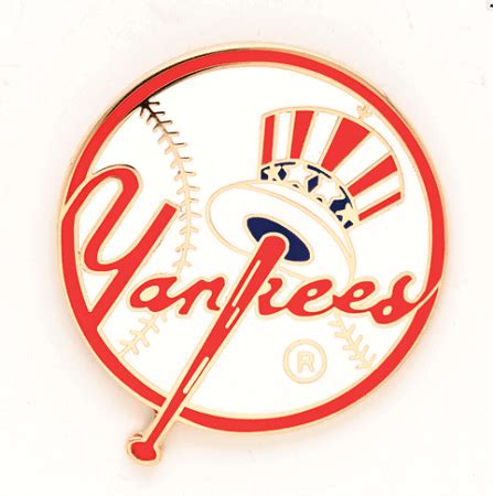 Old Yankees Logo - LogoDix