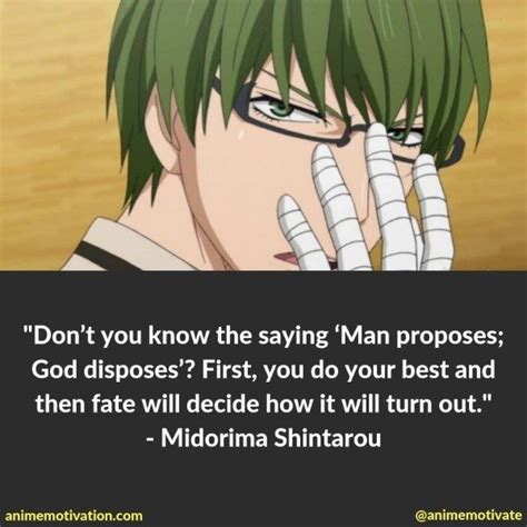 50+ Of The Greatest Kuroko No Basket Quotes That Will Inspire You