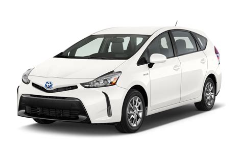 2016 Toyota Prius v Prices, Reviews, and Photos - MotorTrend