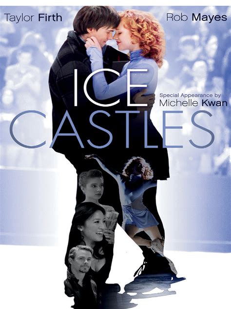 Poster Ice Castles (1978) - Poster 4 din 8 - CineMagia.ro