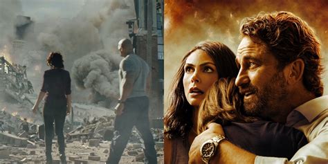 8 Natural Disaster Movies To Watch After ‘Don’t Look Up’