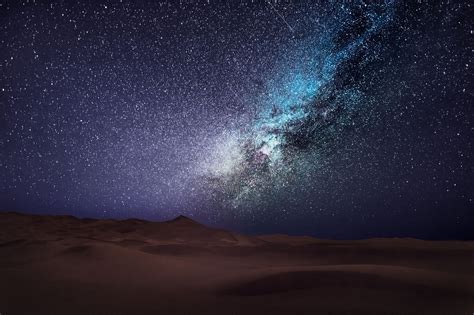 Empty Quarter Sky | Sky photography, Sky, Milky way