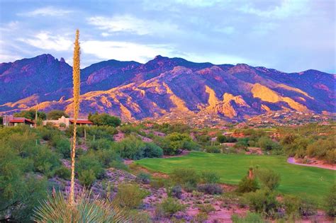 La Paloma Country Club | Tucson Golf Estates