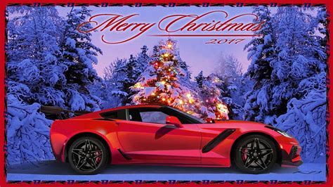 Merry Xmas - Page 2 - CorvetteForum - Chevrolet Corvette Forum Discussion