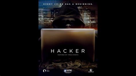 HACKER Official trailer 2016 HD - YouTube