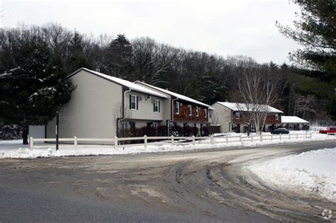 The Village at Killingly - Apartments in Dayville, CT | Apartments.com