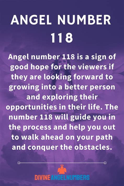 Angel Number 118: Secret Meaning, Symbolism & Twin Flame