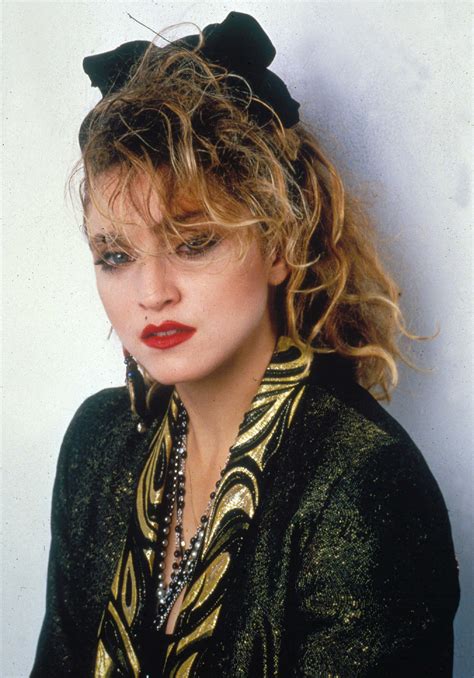 23 Epic 1980s Hairstyles Making A Huge Come Back | All Things Hair UK