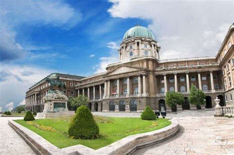 10 Fairytale Like Castles In Hungary For Your Next Sojourn!