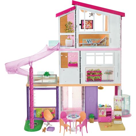 Barbie Dreamhouse | BIG W