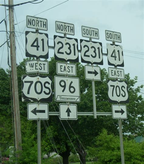 How to Decode Confusing Road Signs