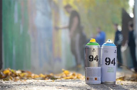 What are the best spray paint brands for graffiti? - Graffid